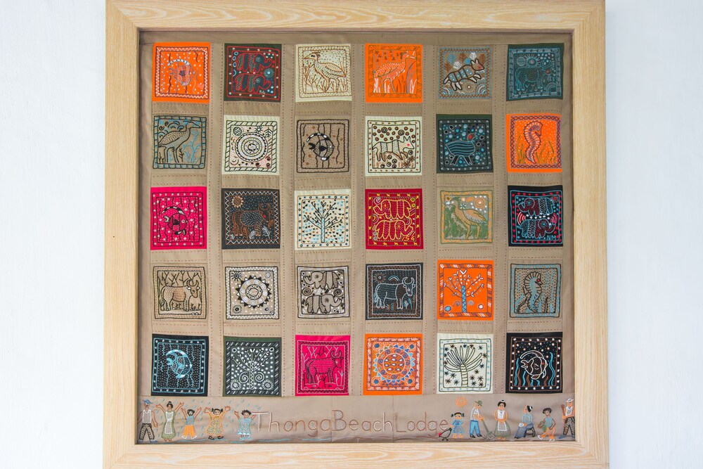 Thonga Beach Lodge 1/50