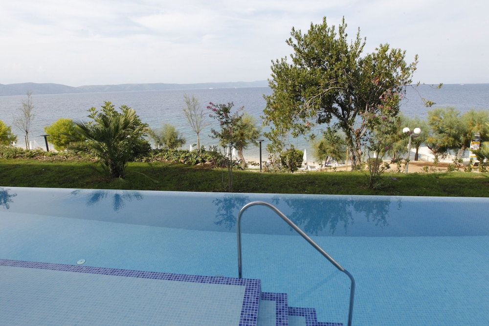TUI BLUE Adriatic Beach - Adults Only 46/75