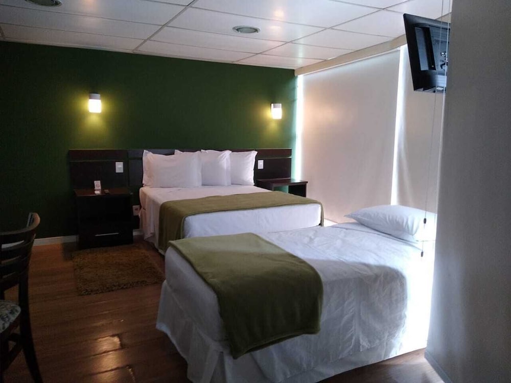 Uiara Amazon Resort Ex Jungle Palace 12/47