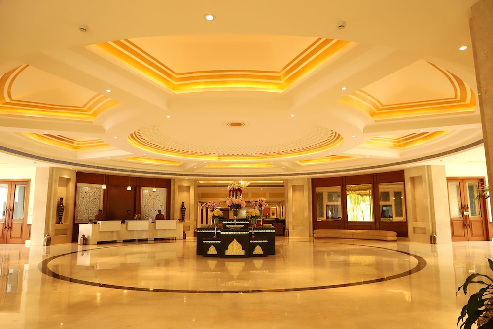 Hotel Chandela Khajuraho 4/50