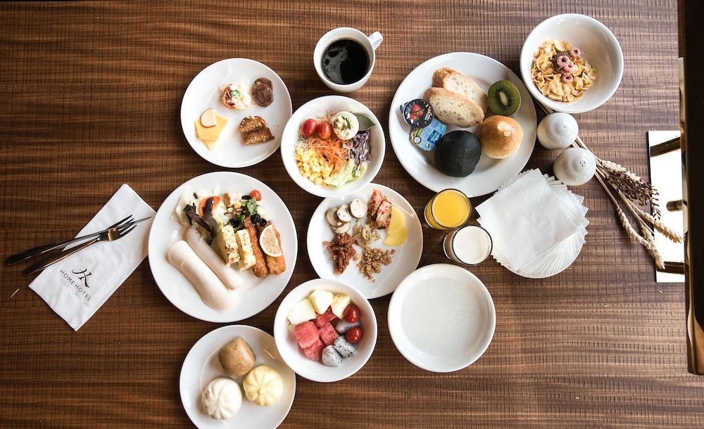 Home Hotel Xin Yi Branch 40/65