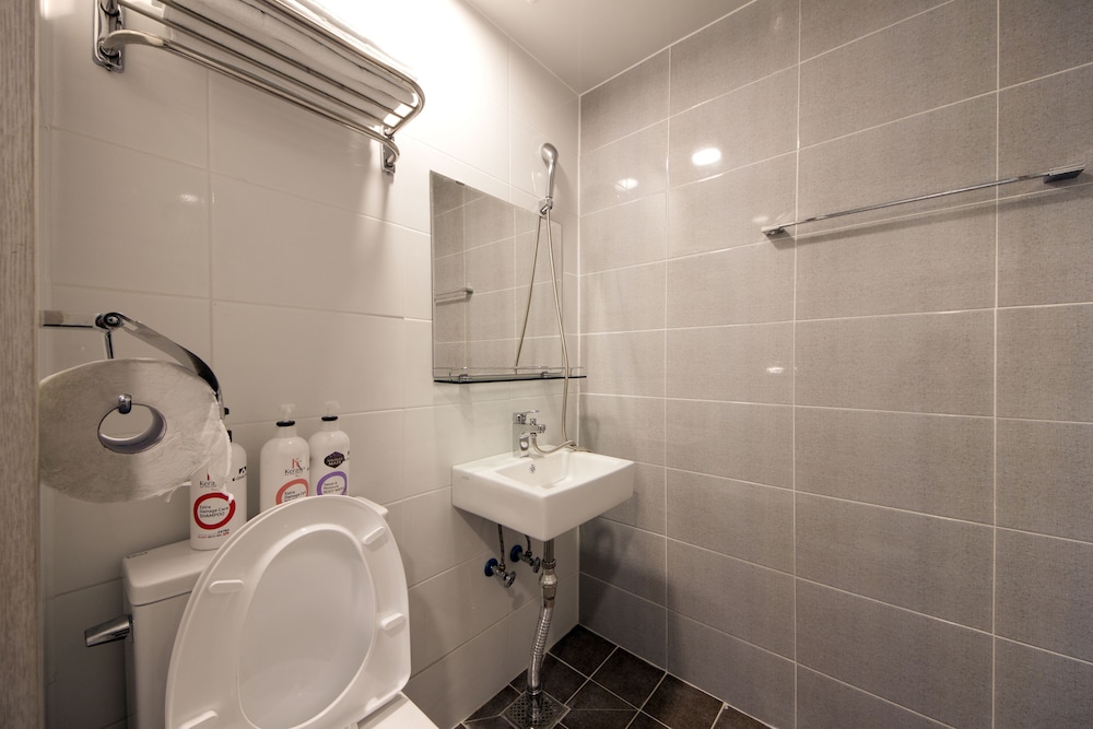 K-Grand Hotel & Guest House Seoul 30/35
