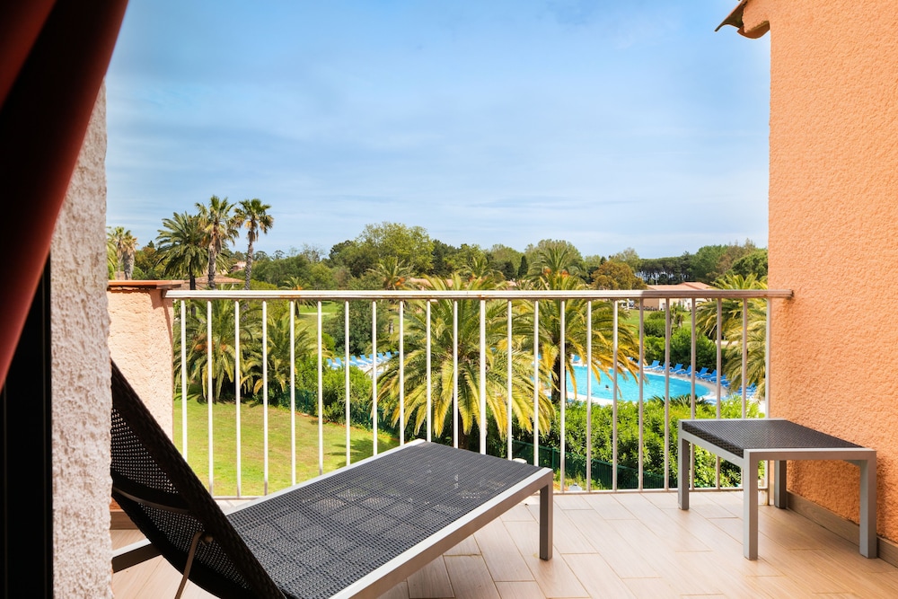 SOWELL HOTELS Saint Tropez 7/67