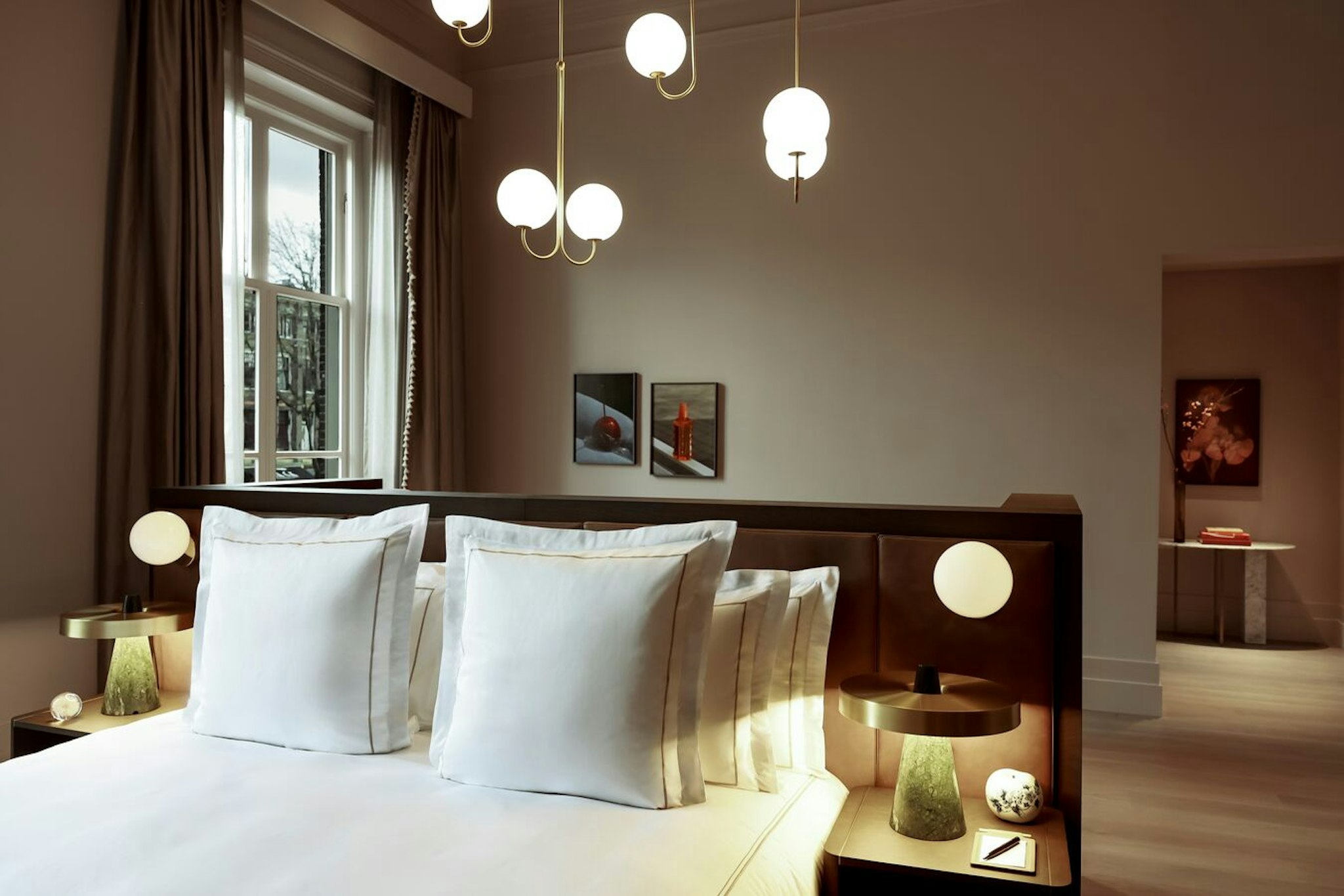 Rosewood Amsterdam 16/50