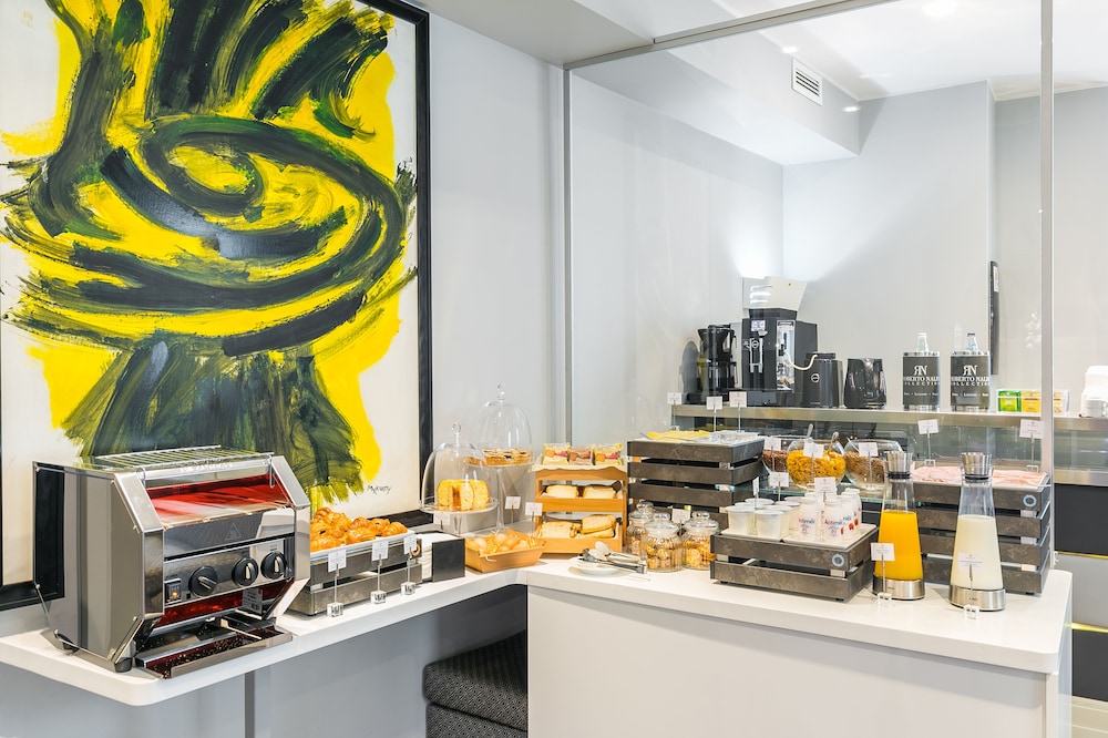 Hotel Mancino 12 26/32