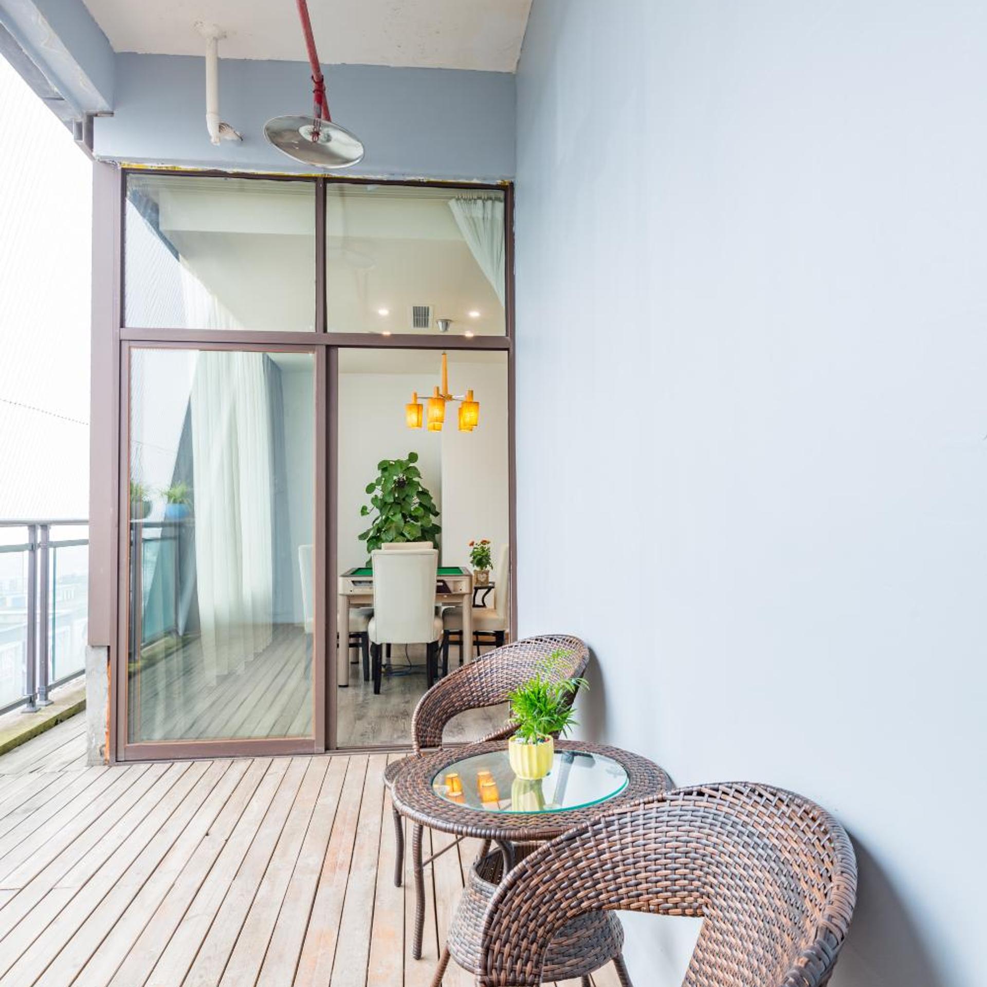 Rezen Hotel Chongqing Sungold 32/41