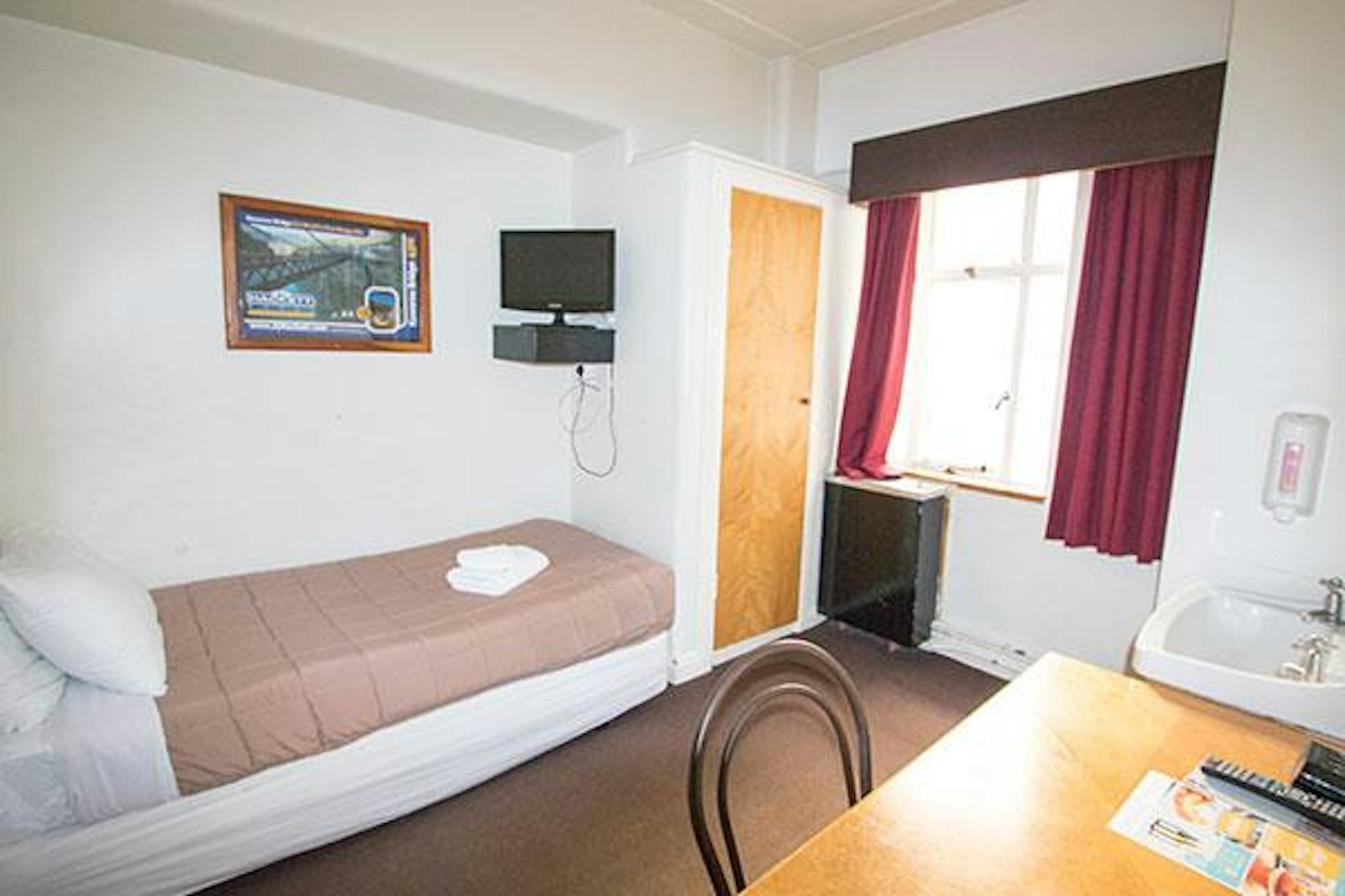 Hotel Waterloo Backpackers 31/34