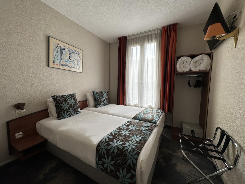Timhotel Boulogne Rives De Seine 18/43