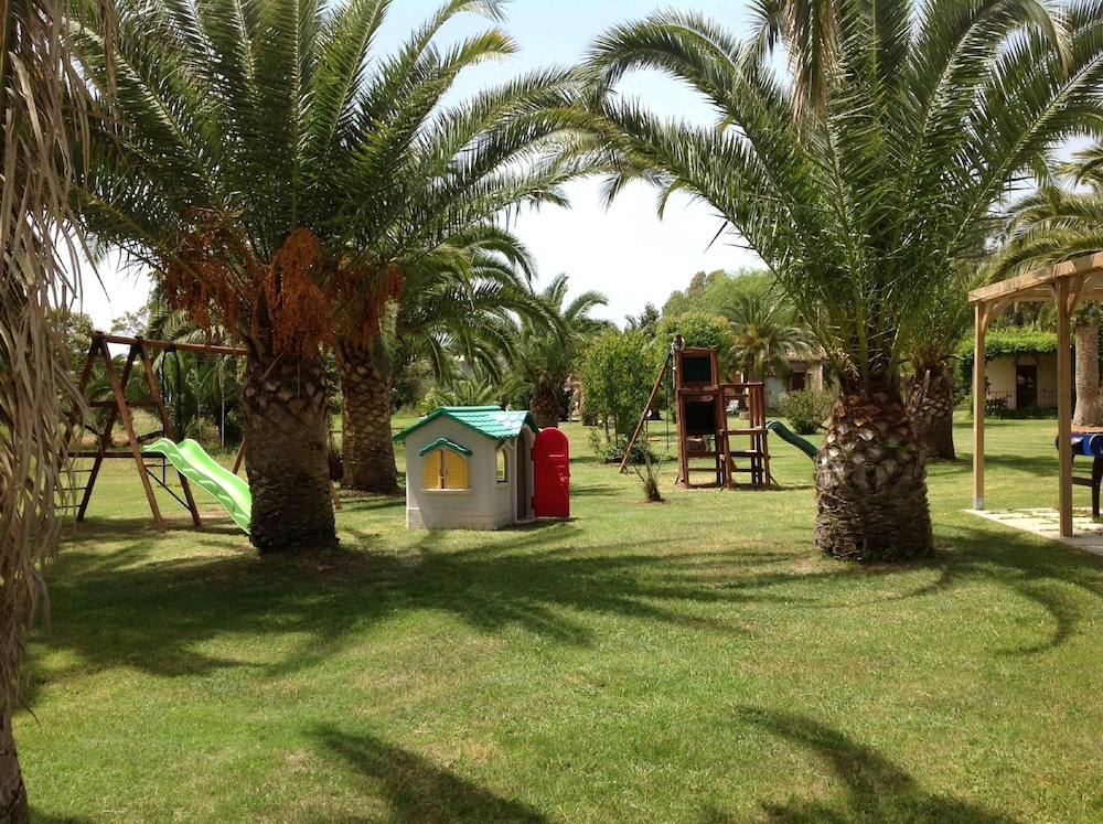 Baia Delle Palme 47/64