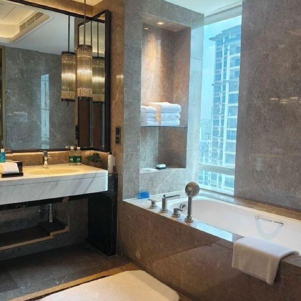 Wanda Realm Liuzhou 53/56
