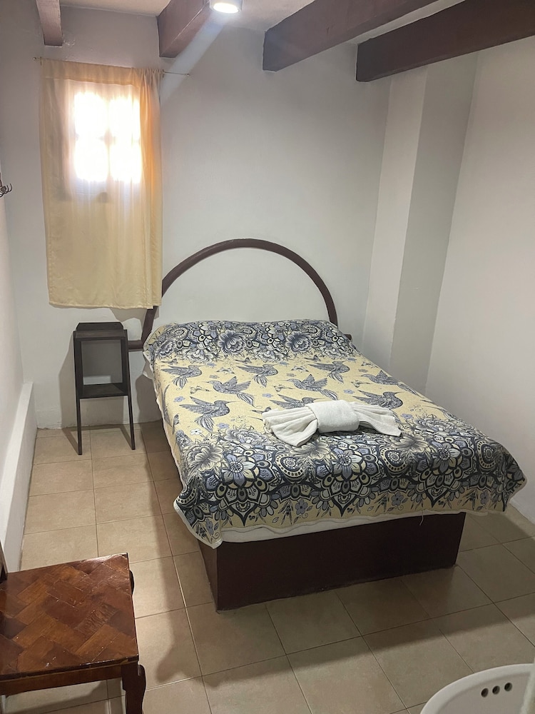 Hotel Posada de La Condesa 32/50