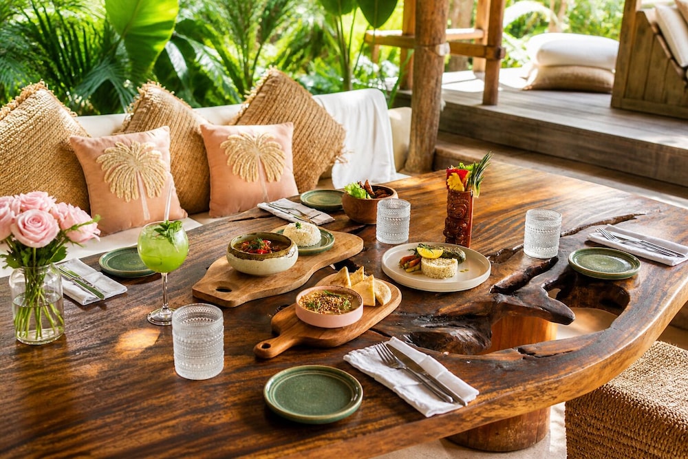 La Cabane Bali 36/50