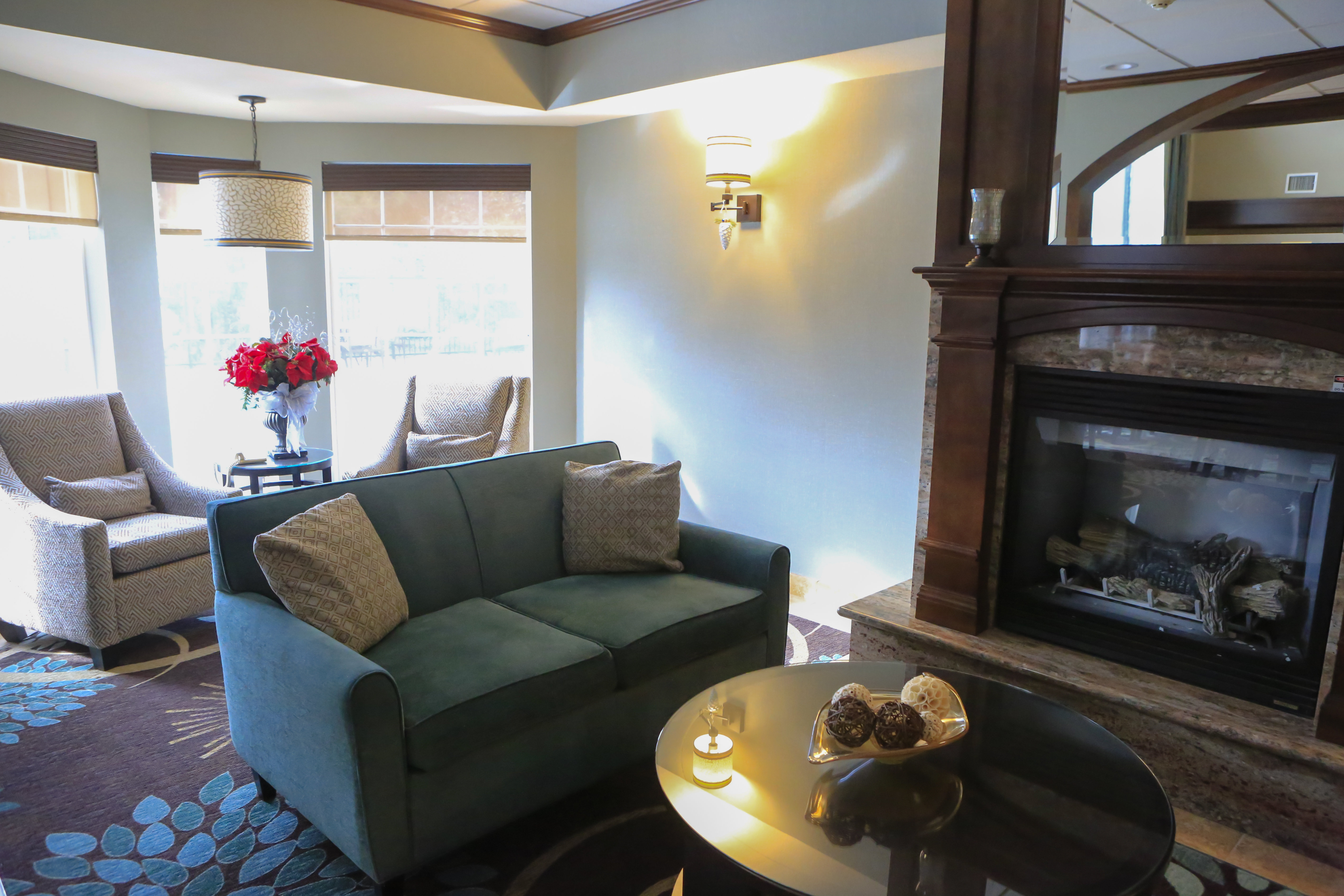 Staybridge Suites Silicon Valley Milpitas 48/77