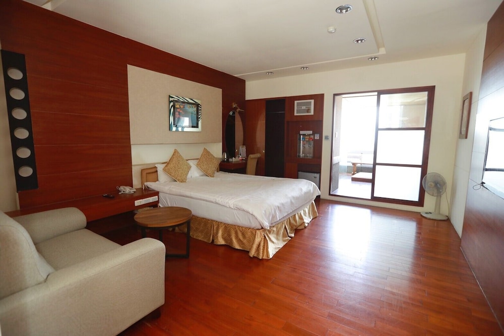 Ailiga Travel Villa 26/57