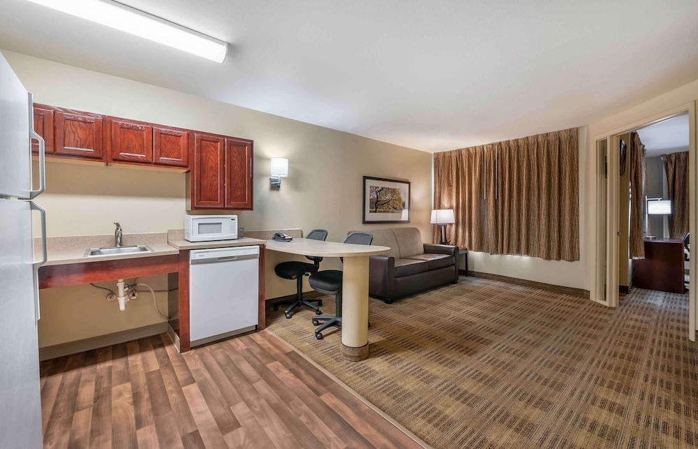 Extended Stay America - Indianapolis - Northwest - I-465 29/50