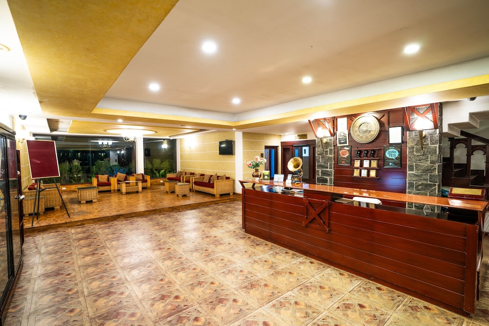 Hotel C7 8/43