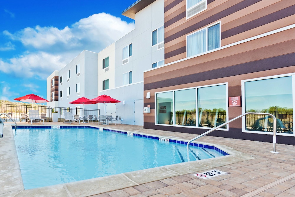 TownePlace Suites Dothan 3/26