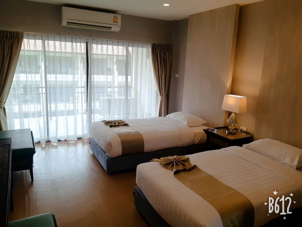 Green Lake Resort 30/64