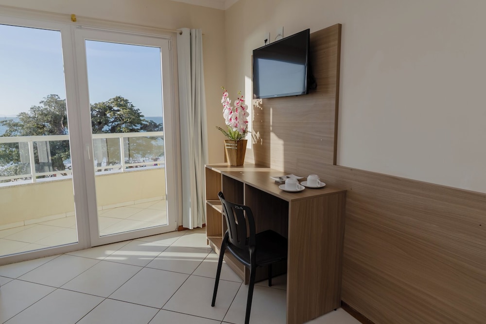Apart Hotel Roberto Monteiro 14/77