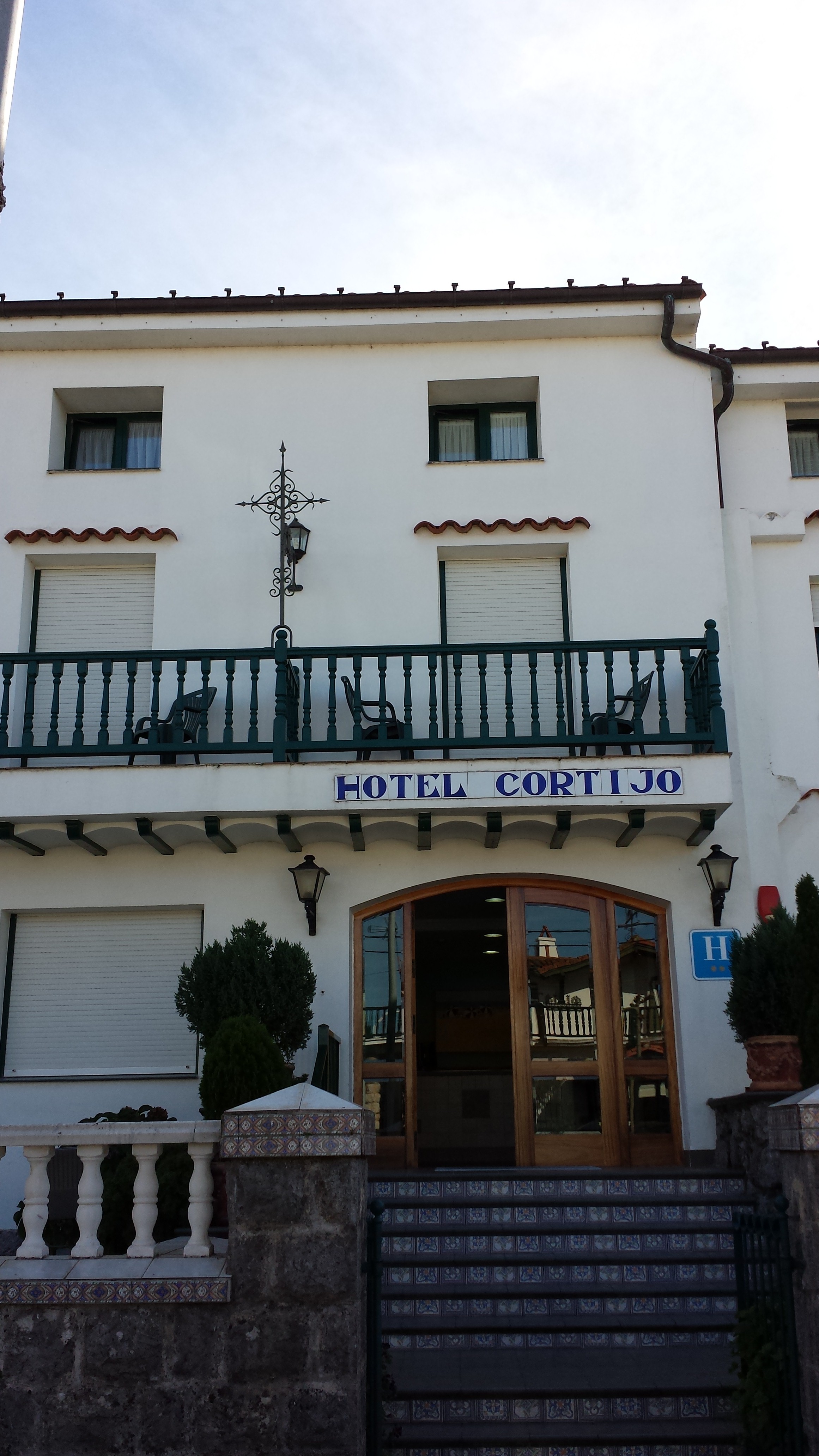 HOTEL CORTIJO 2/26