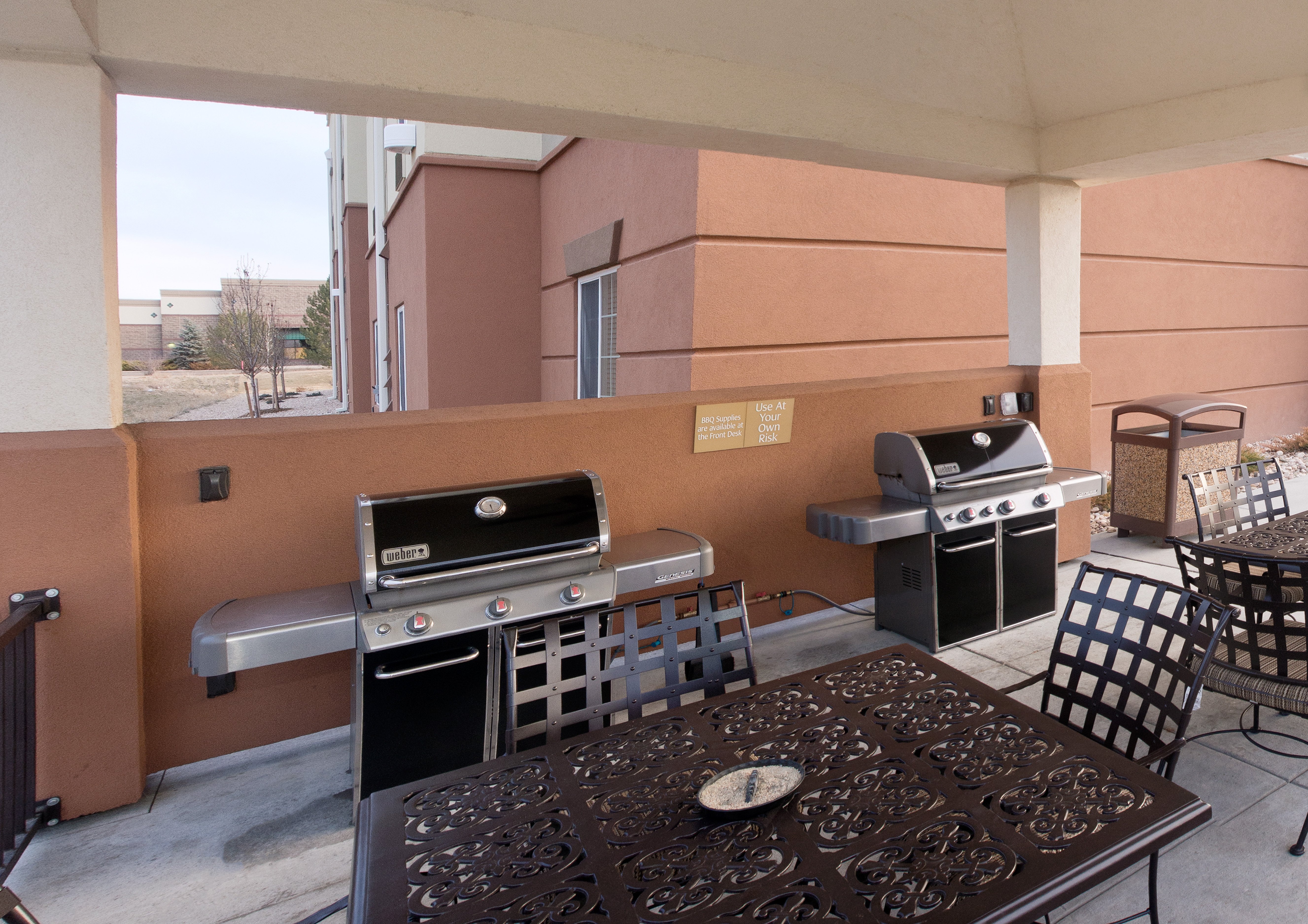 Candlewood Suites Greeley 30/34