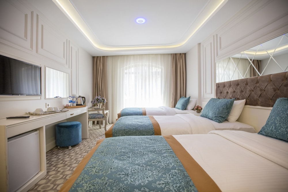 Palde Hotel Spa 32/71