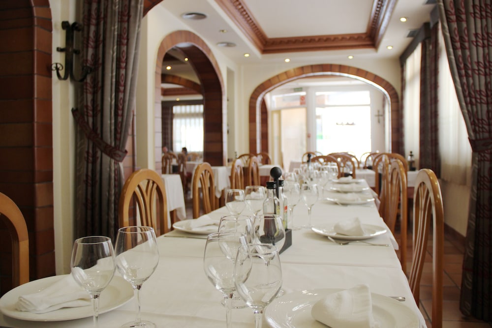 Hotel Teruel 28/38