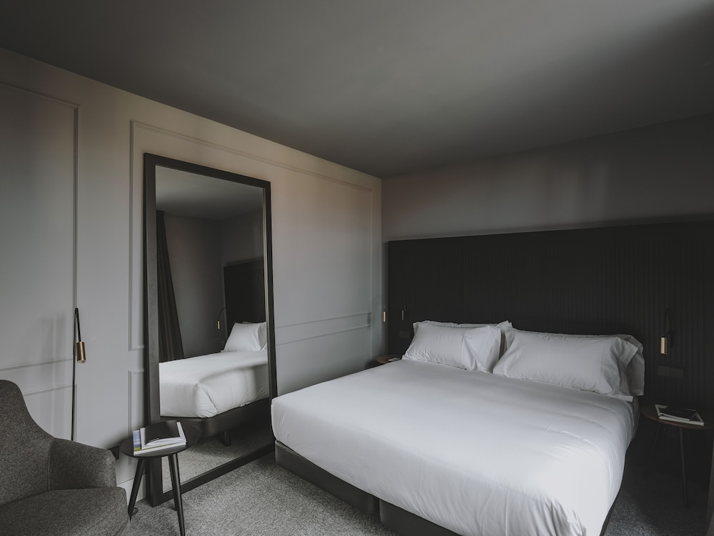 El Moderne Hotel 13/50