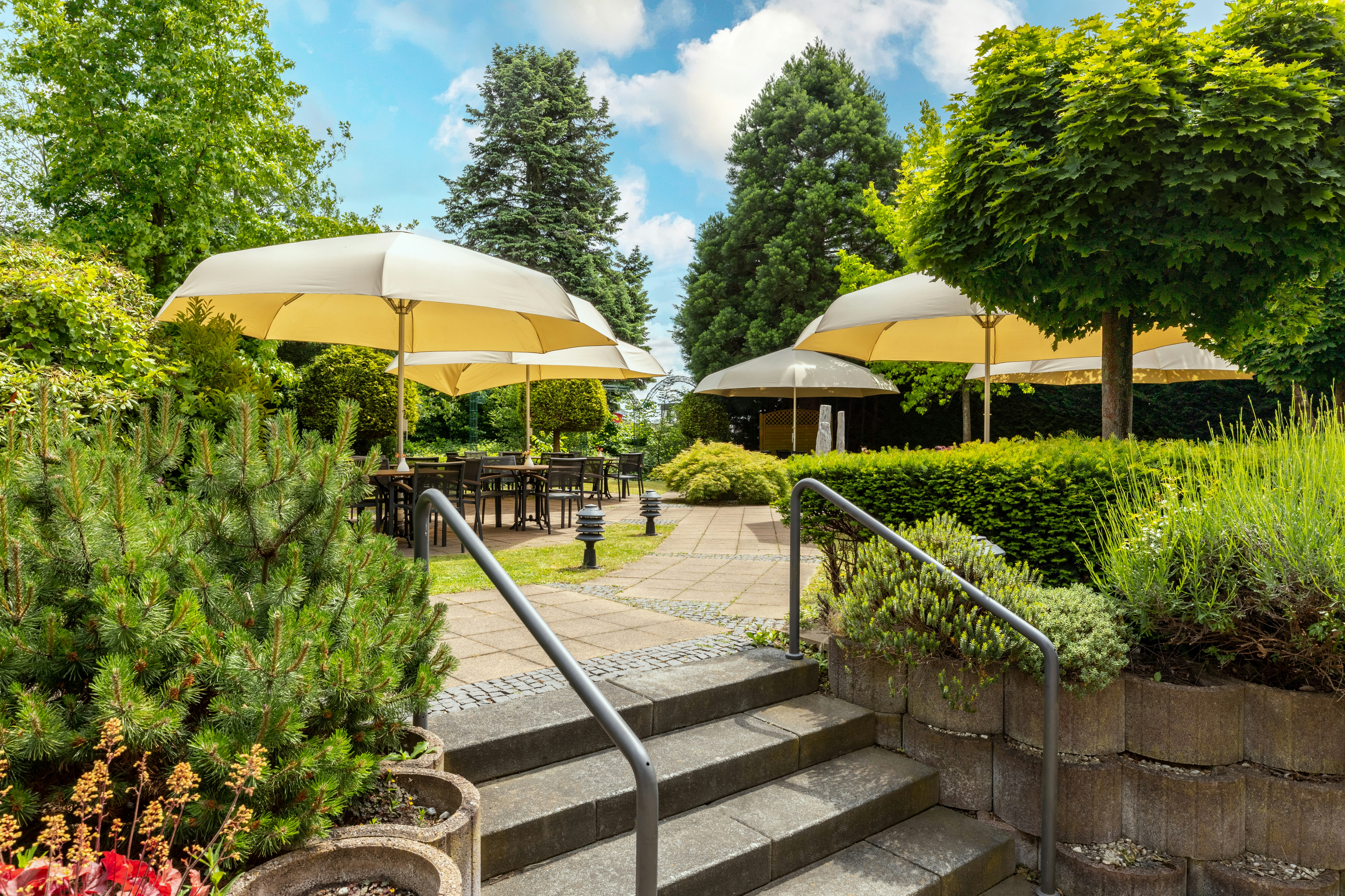 Hotel Elisenhof 52/99
