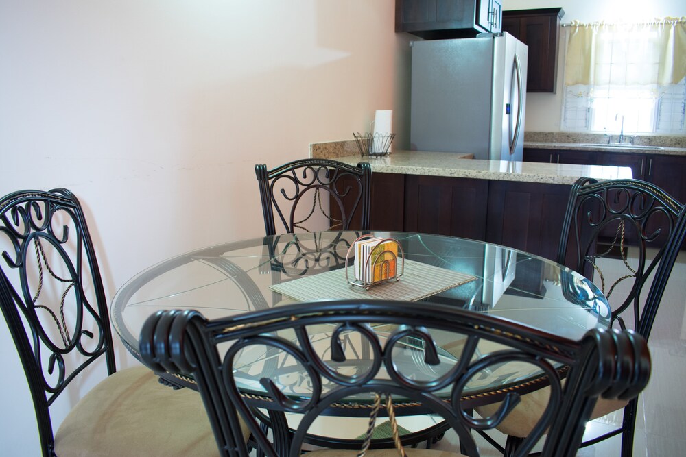 Ocho Rios Getaway Villa At Draxhall 9/31