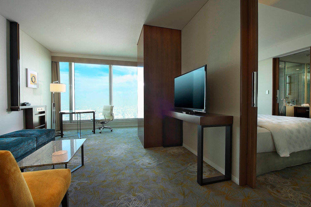 Osaka Marriott Miyako Hotel 31/54