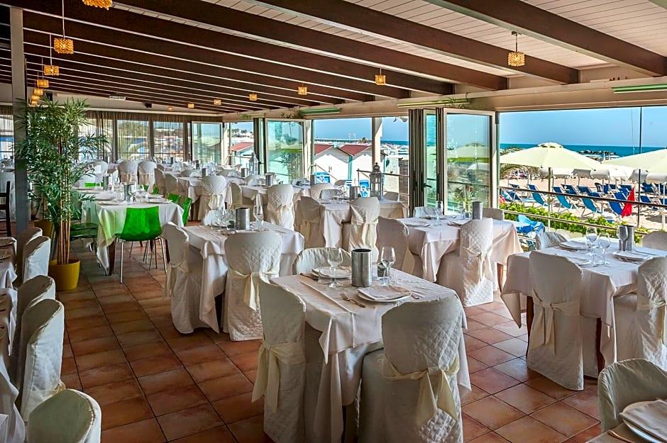 Hotel Villa Corallo 60/69