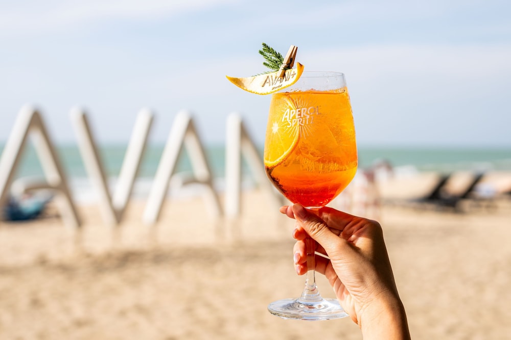 Avani Khao Lak Resort 35/68