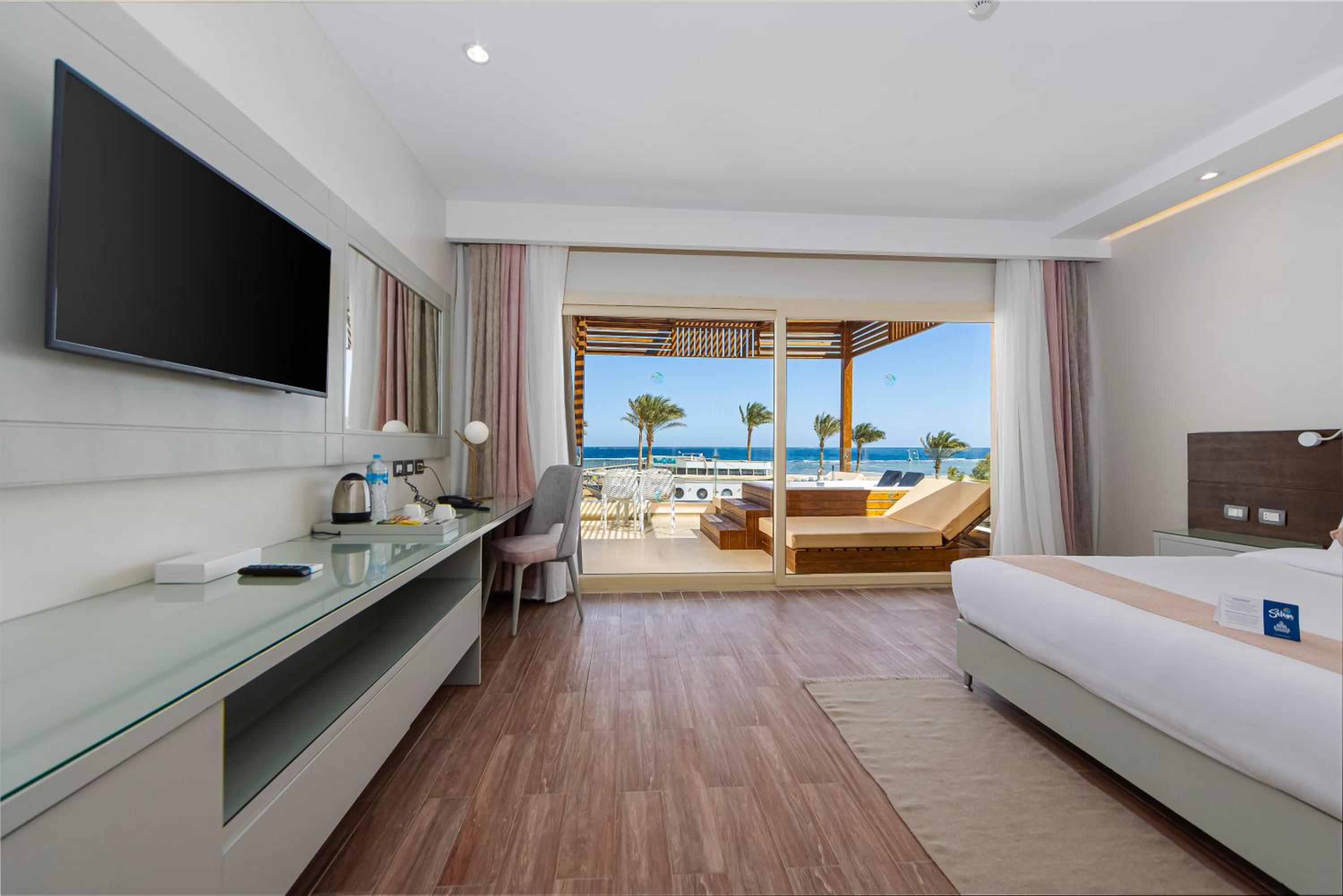 Labranda Sataya Marsa Alam 6/45