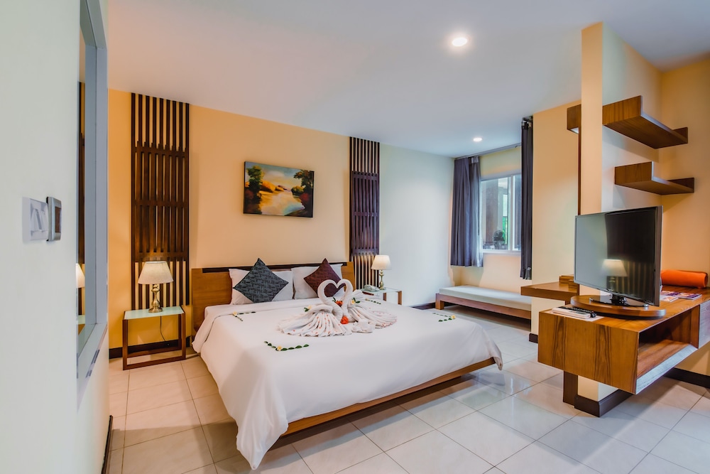 Elite Suites Patong 14/50