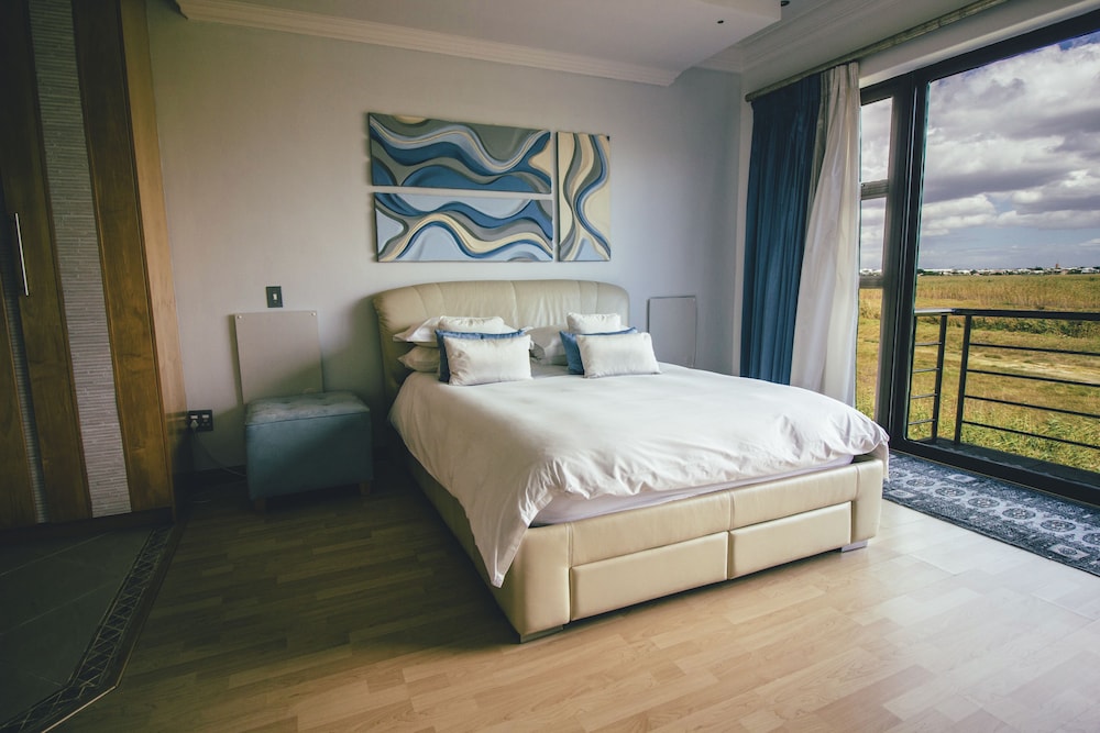 Castellon Boutique Guesthouse 18/50