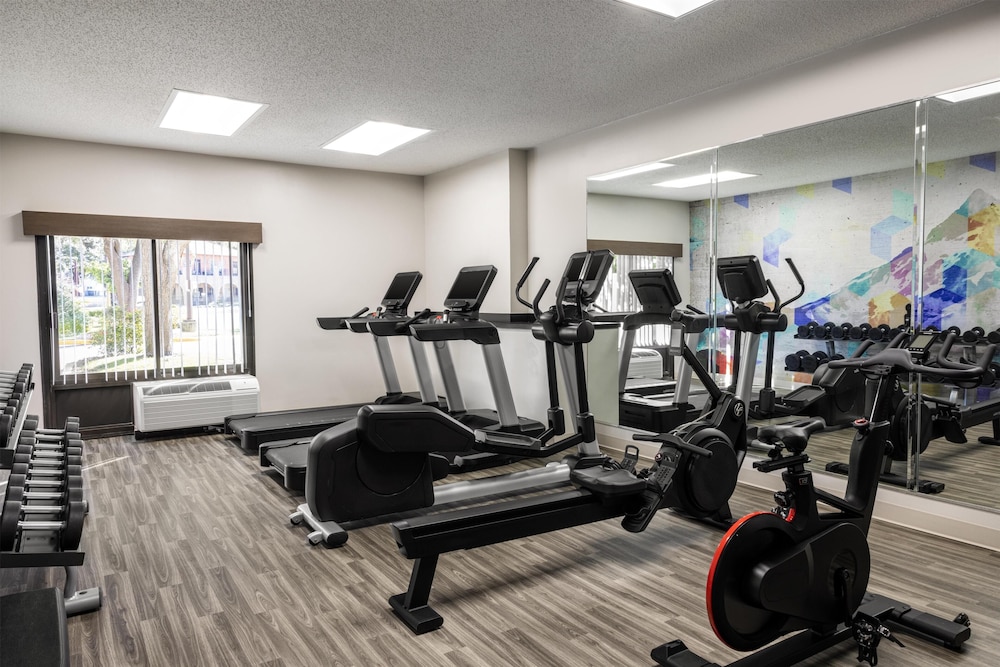 Hyatt Place San Antonio Riverwalk 31/60