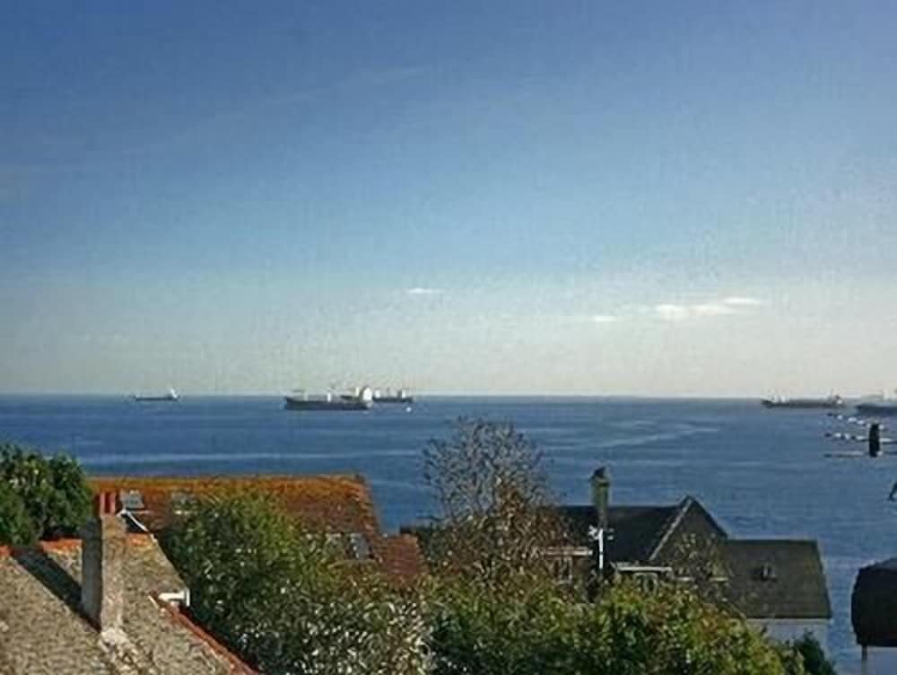 Rosemullion Hotel - Guest house 20/24
