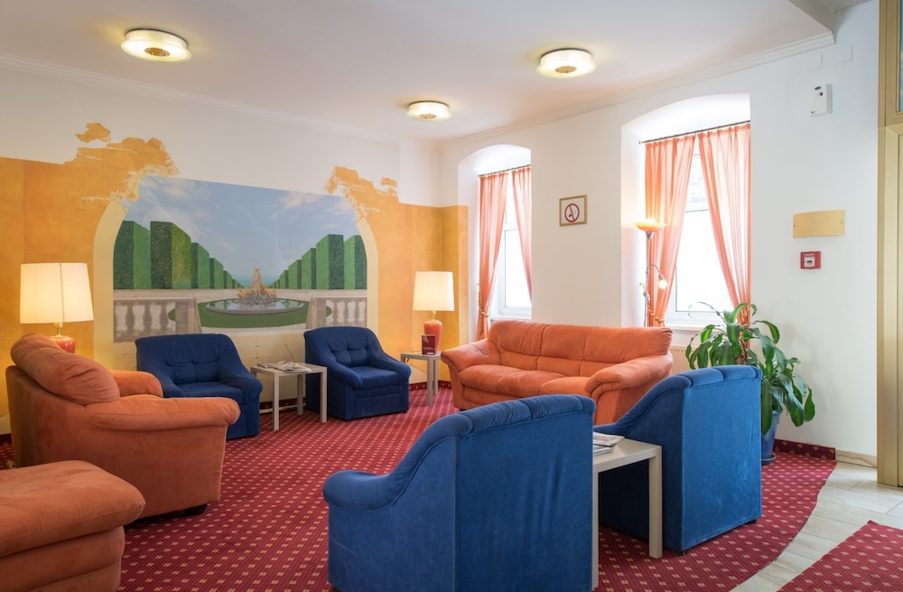 Gartenhotel Gabriel 29/45