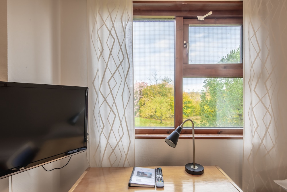Västerbacken Hotell Och Konferens 26/39
