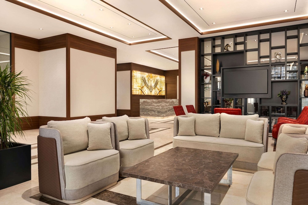 Ramada by Wyndham Beylikduzu 33/56