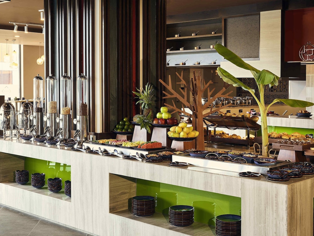 Novotel Hanoi Thai Ha 5/71