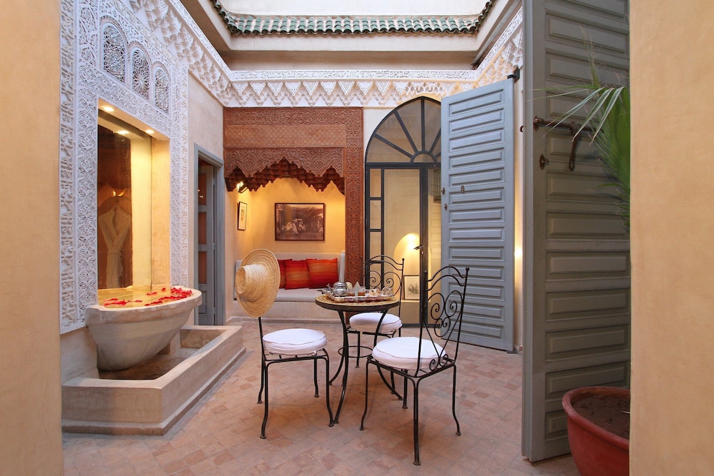 Riad Misria 47/63