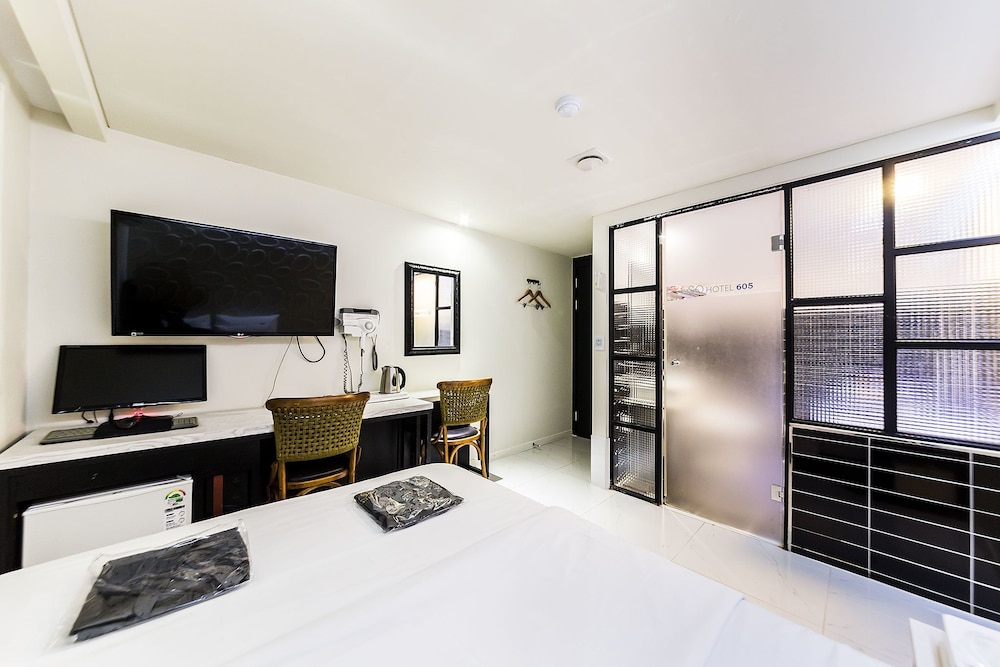 Hotel Soo 27/28