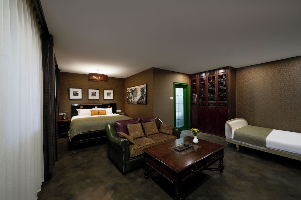Hotel Cote Cour Beijing 36/51