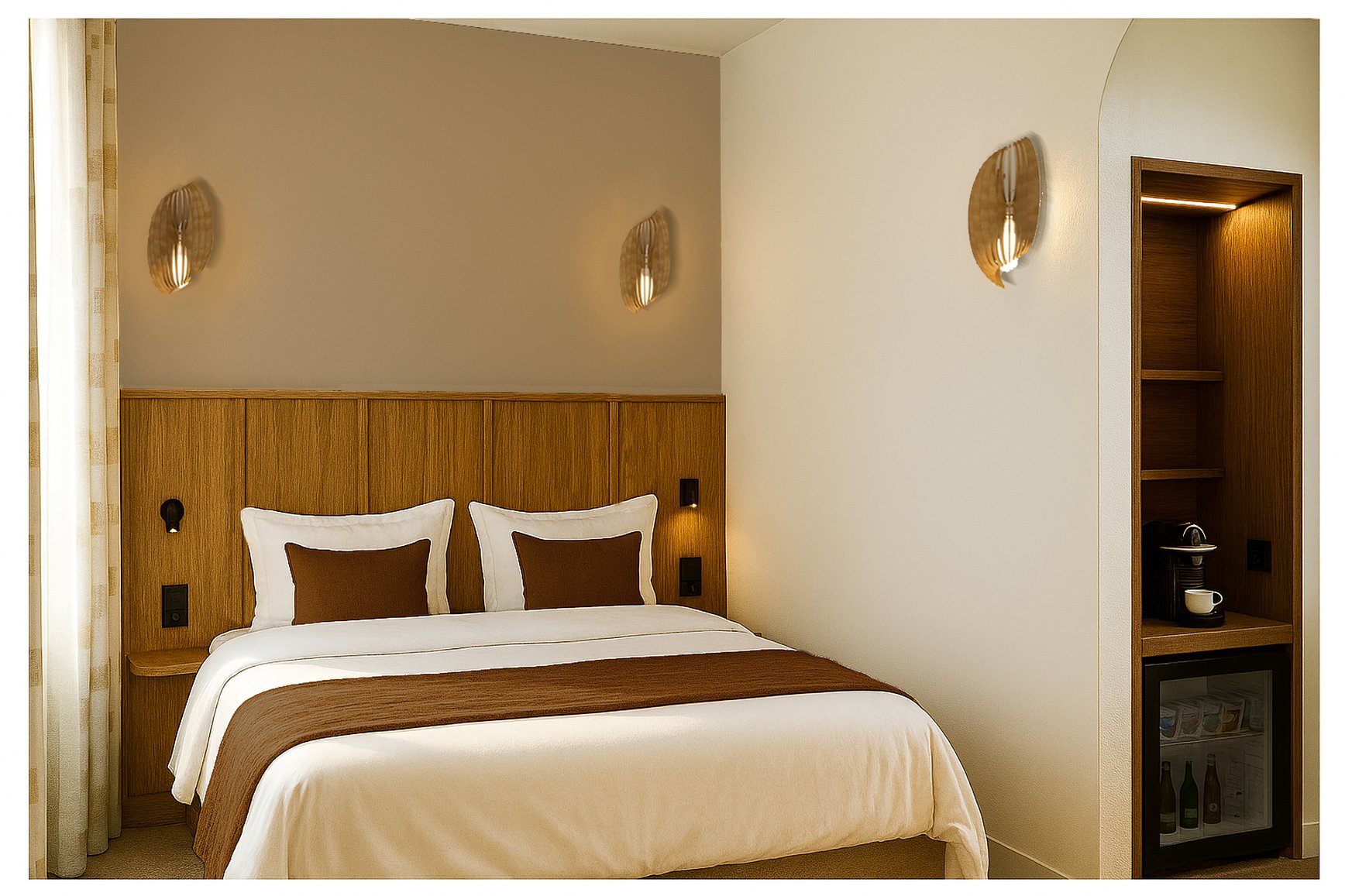 Hotel de l Horloge 9/27