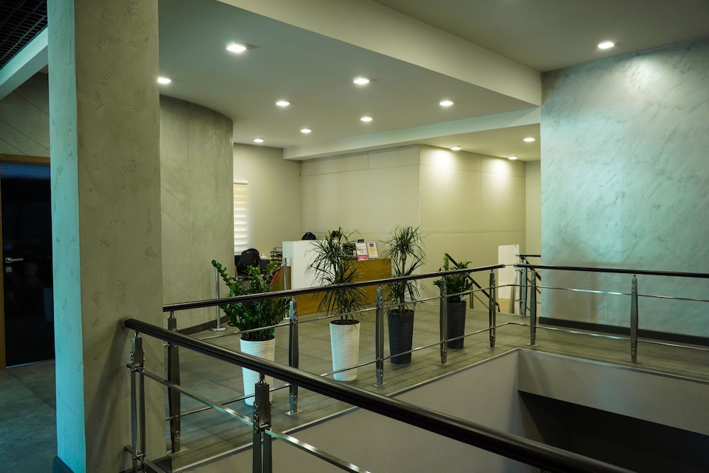 Aquatek Hotel Spa & Aquapark 28/50