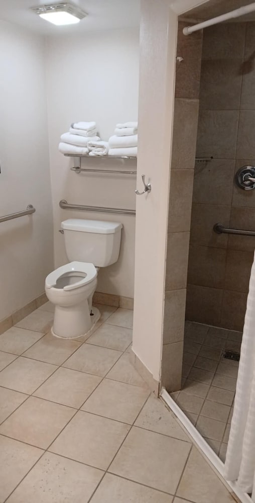 SUITE, MULTIPLE BEDS, ACCESSIBLE