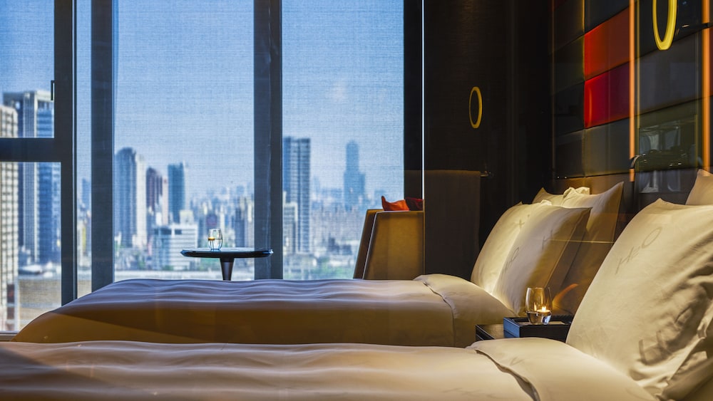 H2o Hotel 15/60