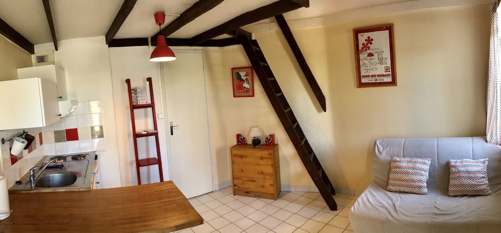 Rasidence Thibaud 8/48